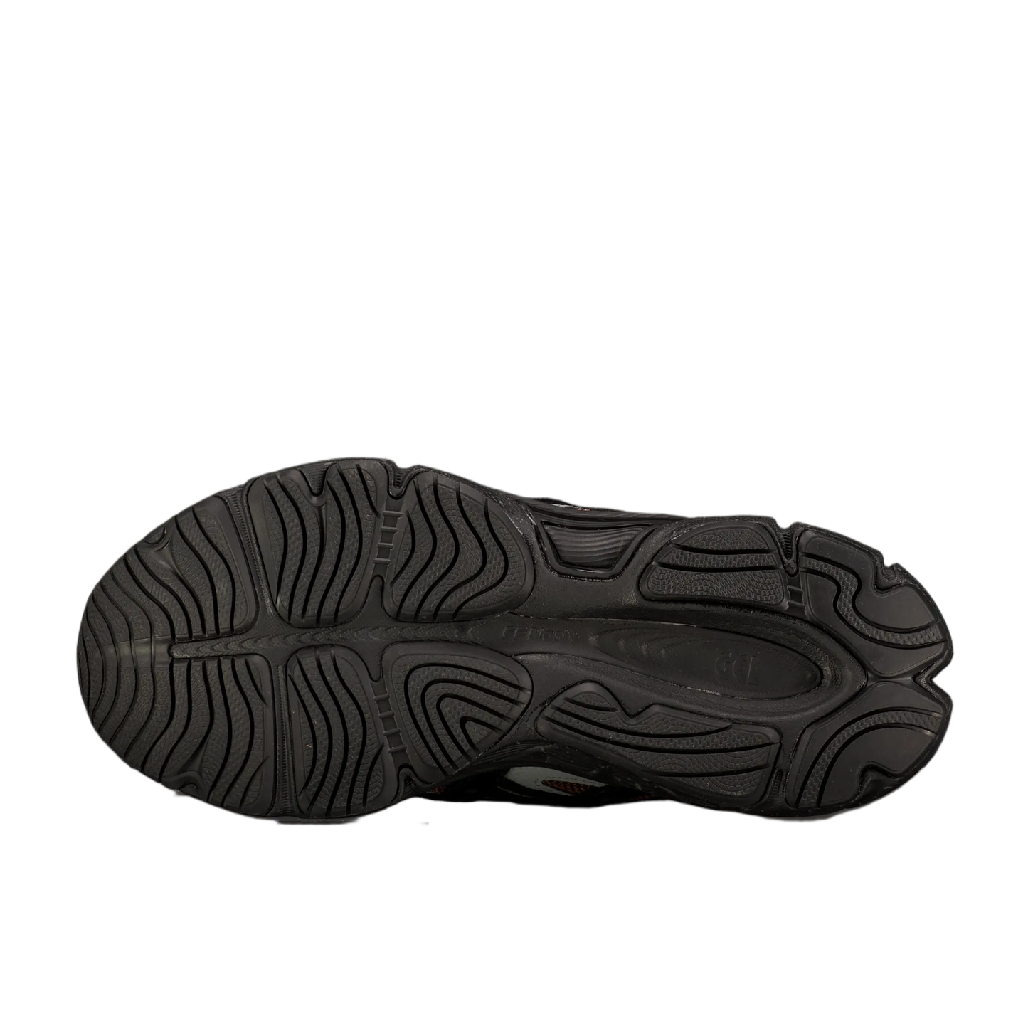 Gel-Nyc 2.0 SSHS 'Mahogany'