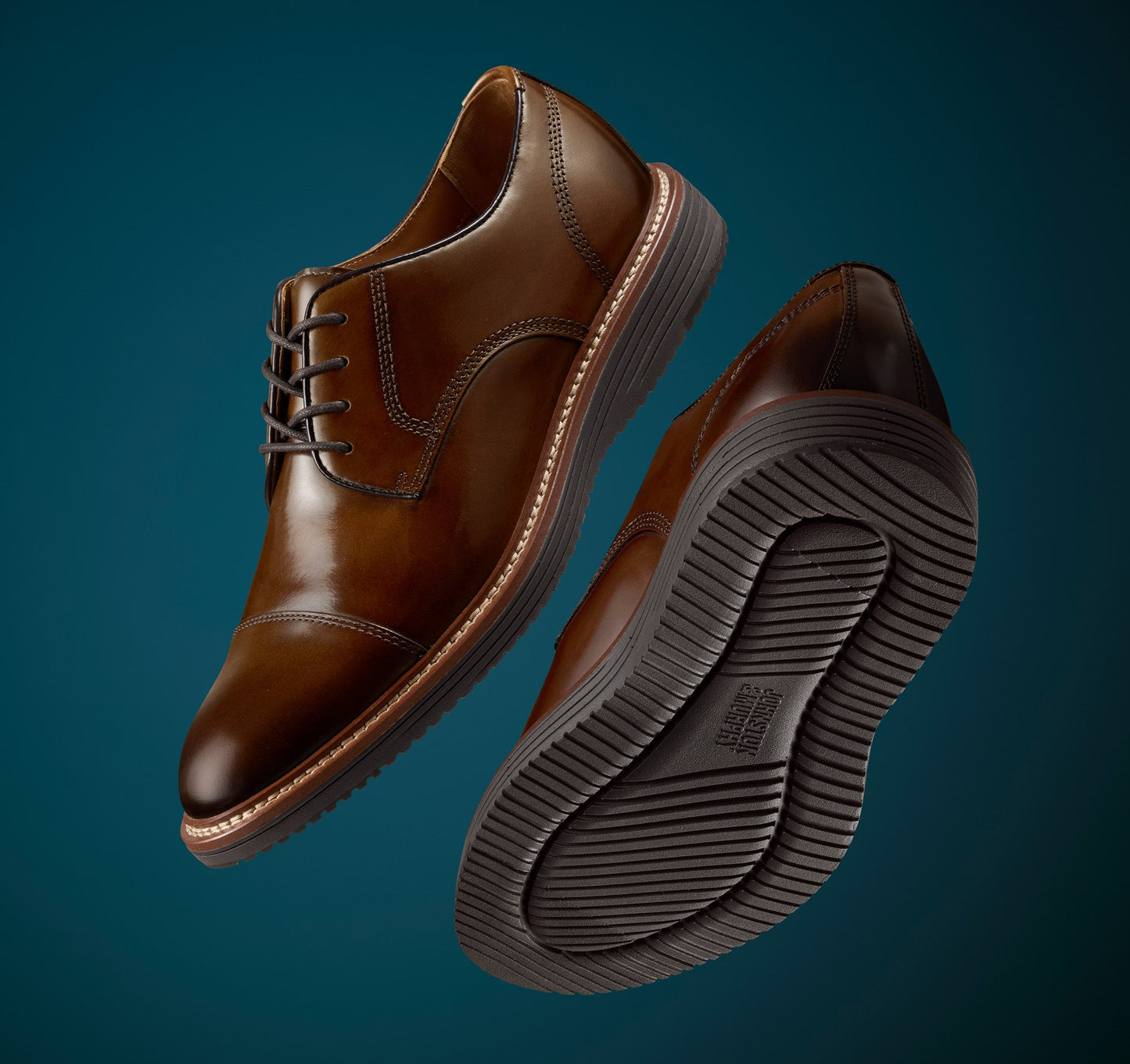 Upton Cap Toe Sneakers - Premium Brand Shoes for Men and Women
