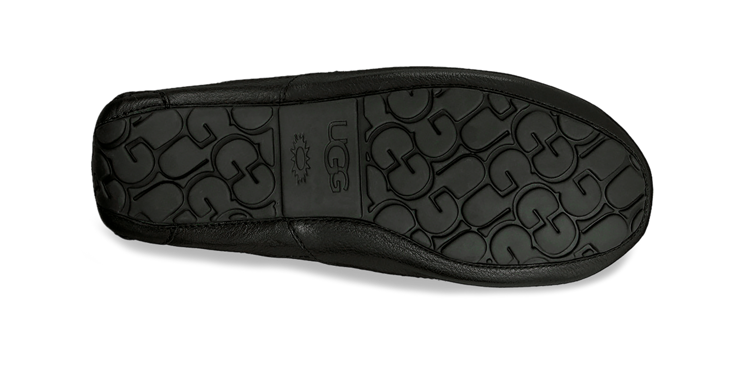 Ascot Leather Sneakers - Premium Brand Shoes for Men and Women