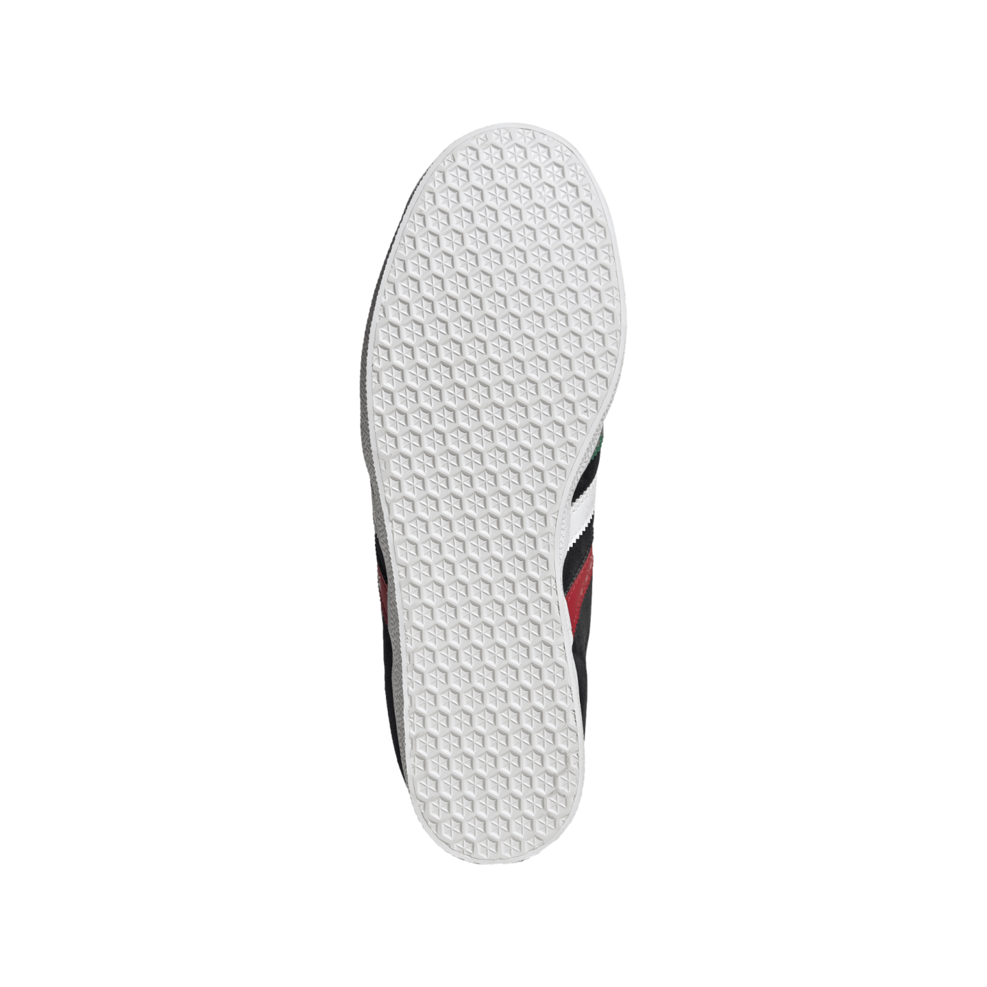 Adidas Gazelle Mexico Indoor Shoes