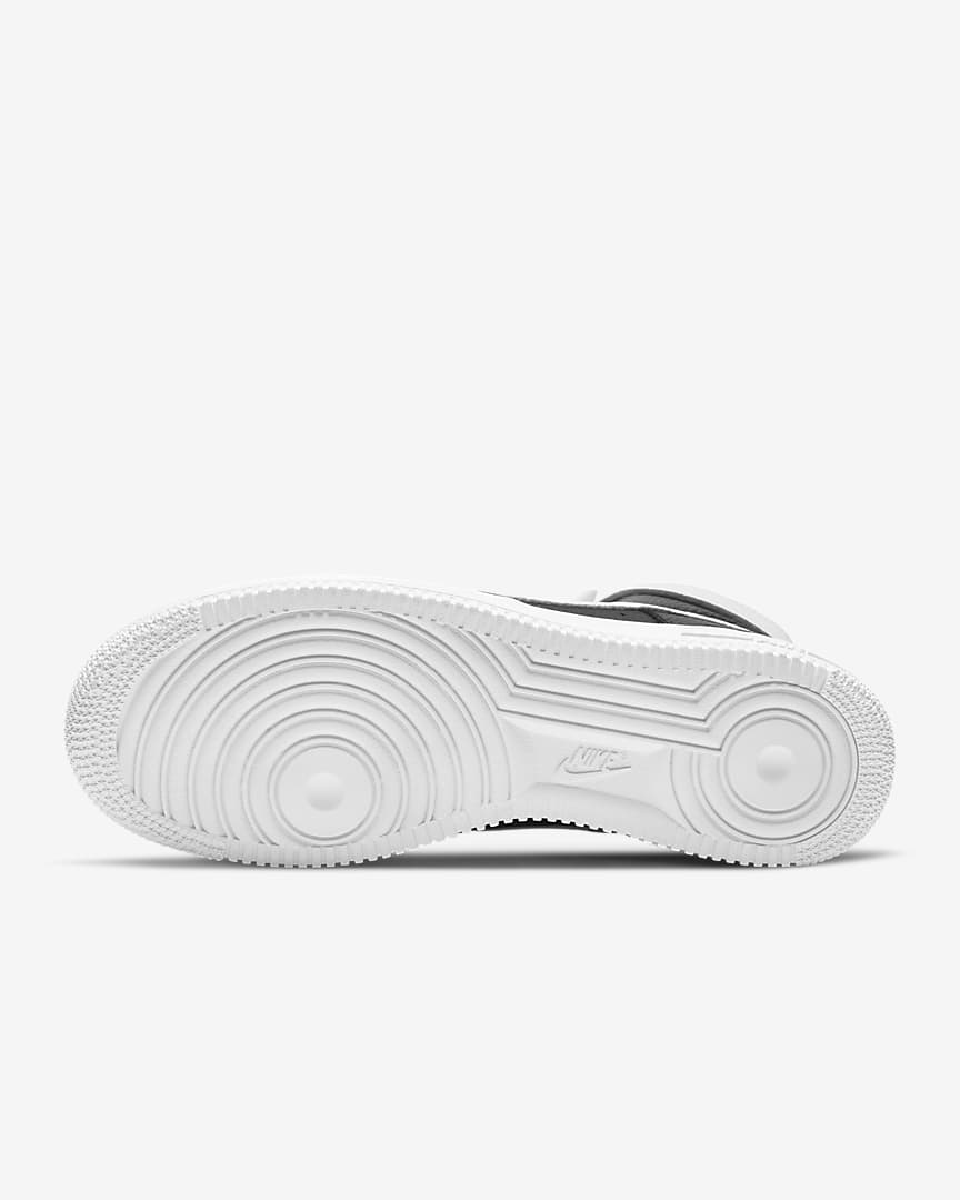 Air Force 1 07 High Sneakers - Premium Brand Shoes for Men and Women