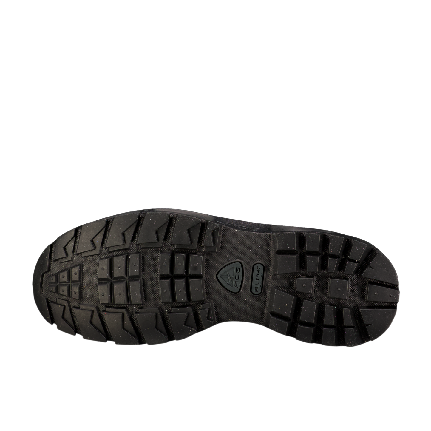 Nike Air Max Goadome Low 'Black'