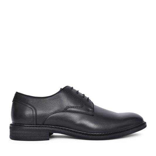Escape Mens Shoe Gotthand Black