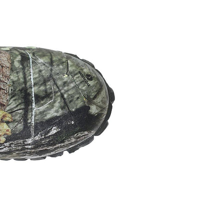 Classic High Mossy Oak Sneakers - Premium Brand Shoes for Men and Women