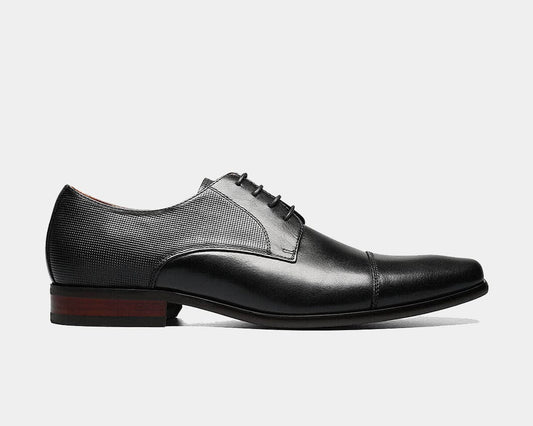 Postino Cap Toe Oxford Sneakers - Premium Brand Shoes for Men and Women
