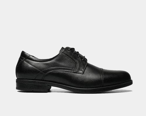 Midtown Cap Oxford Sneakers - Premium Brand Shoes for Men and Women