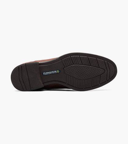 Midtown Cap Oxford Sneakers - Premium Brand Shoes for Men and Women
