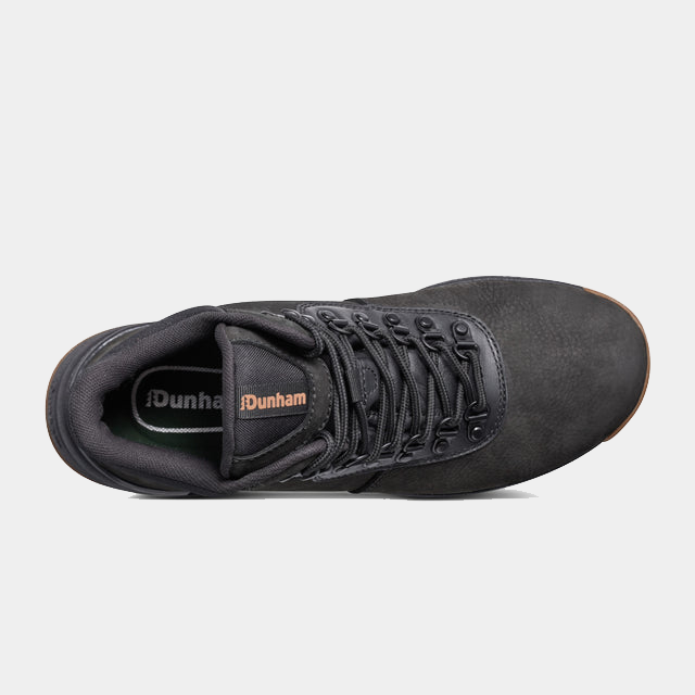 Alpine Waterproof Casual Lace-up Mid Boots Sneakers - Premium Brand Shoes for Men and Women