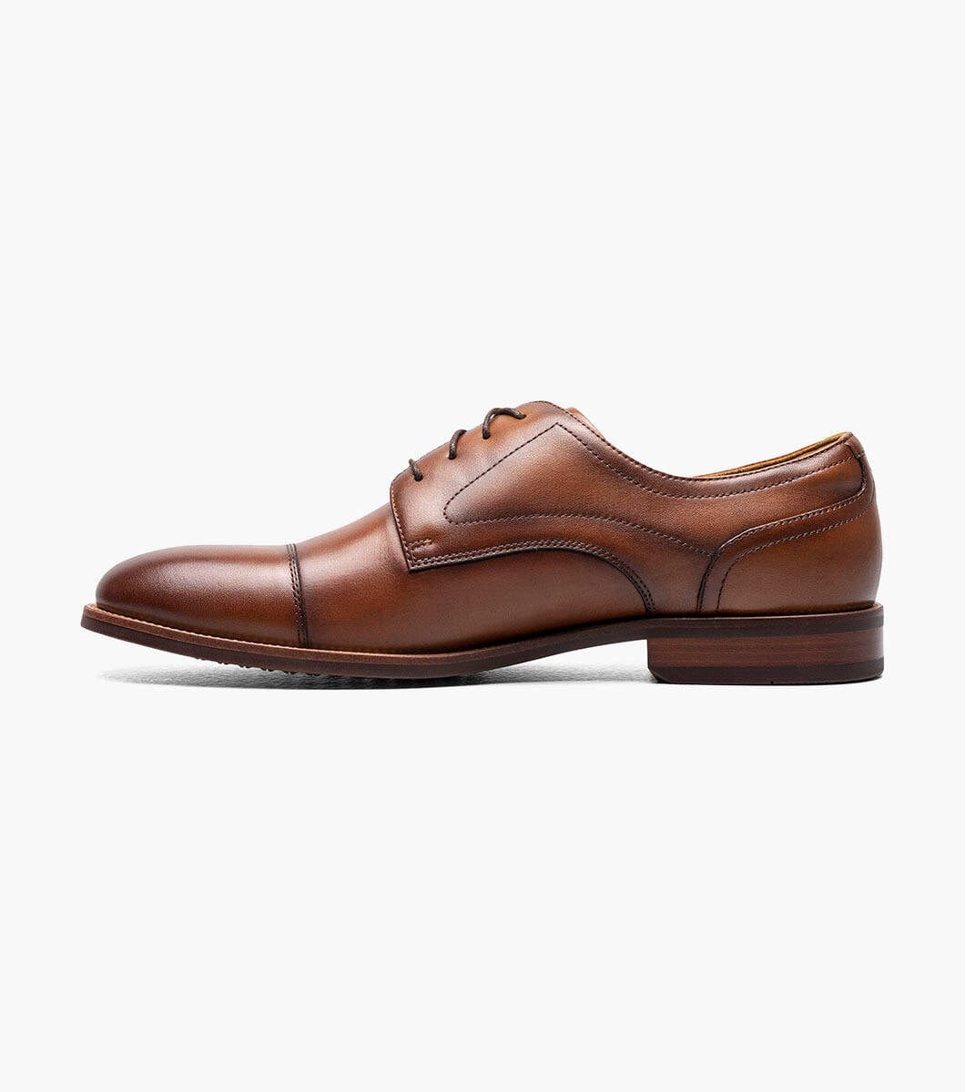 Rucci Cap Oxford Sneakers - Premium Brand Shoes for Men and Women