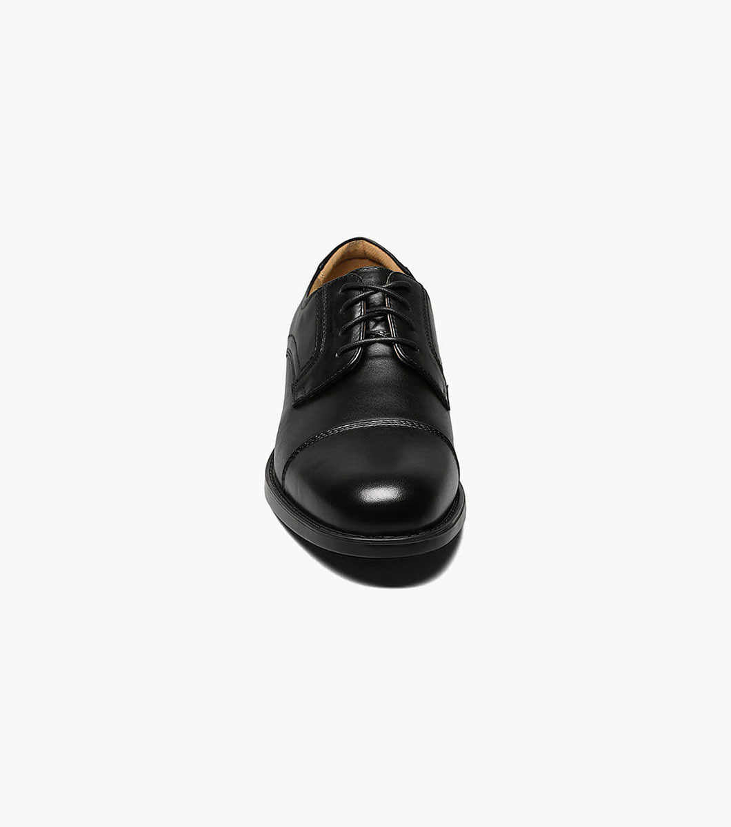 Midtown Cap Oxford Sneakers - Premium Brand Shoes for Men and Women