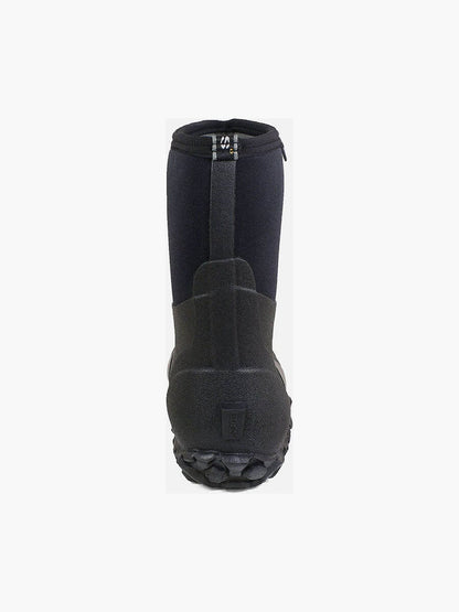 Classic Mid Boot Sneakers - Premium Brand Shoes for Men and Women