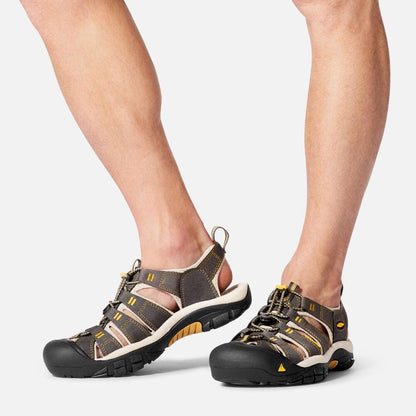 Newport H2 Sneakers - Premium Brand Shoes for Men and Women