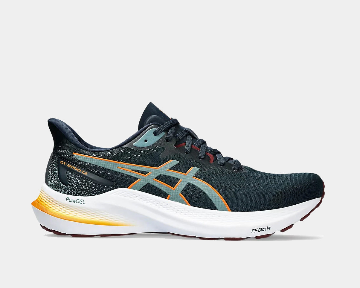 (open Box) Gt-2000 12 Sneakers - Premium Brand Shoes for Men and Women