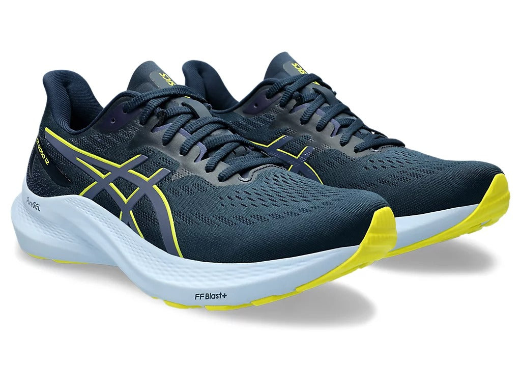 (open Box) Gt-2000 12 Sneakers - Premium Brand Shoes for Men and Women