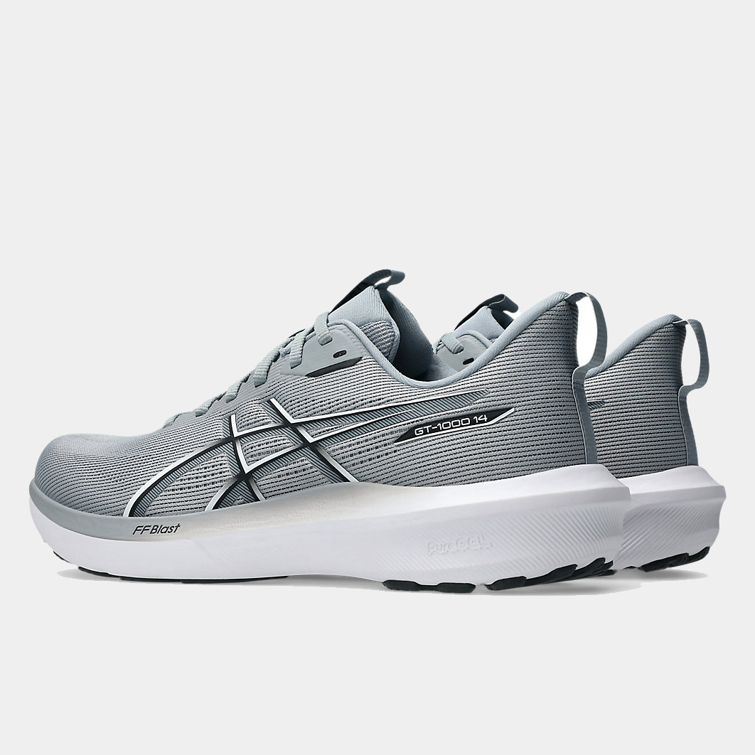 Gt-1000 14 Sneakers - Premium Brand Shoes for Men and Women