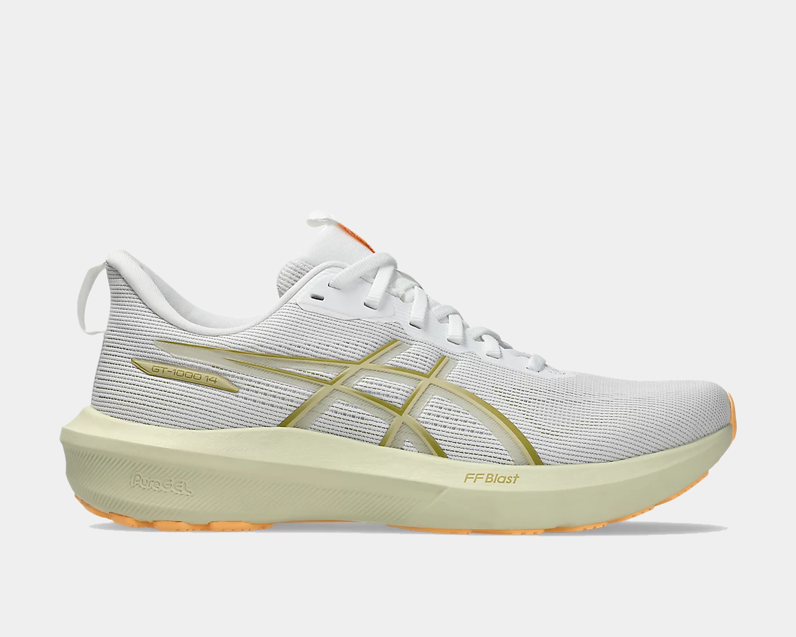 Gt-1000 14 Sneakers - Premium Brand Shoes for Men and Women