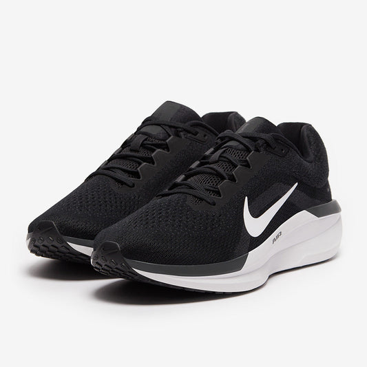 Nike Winflo 11 - Black/White-Anthracite