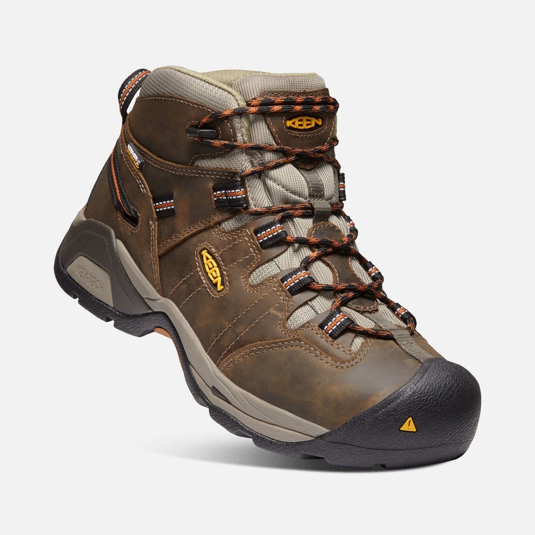 Detroit XT Waterproof Boot (soft Toe) Sneakers - Premium Brand Shoes for Men and Women