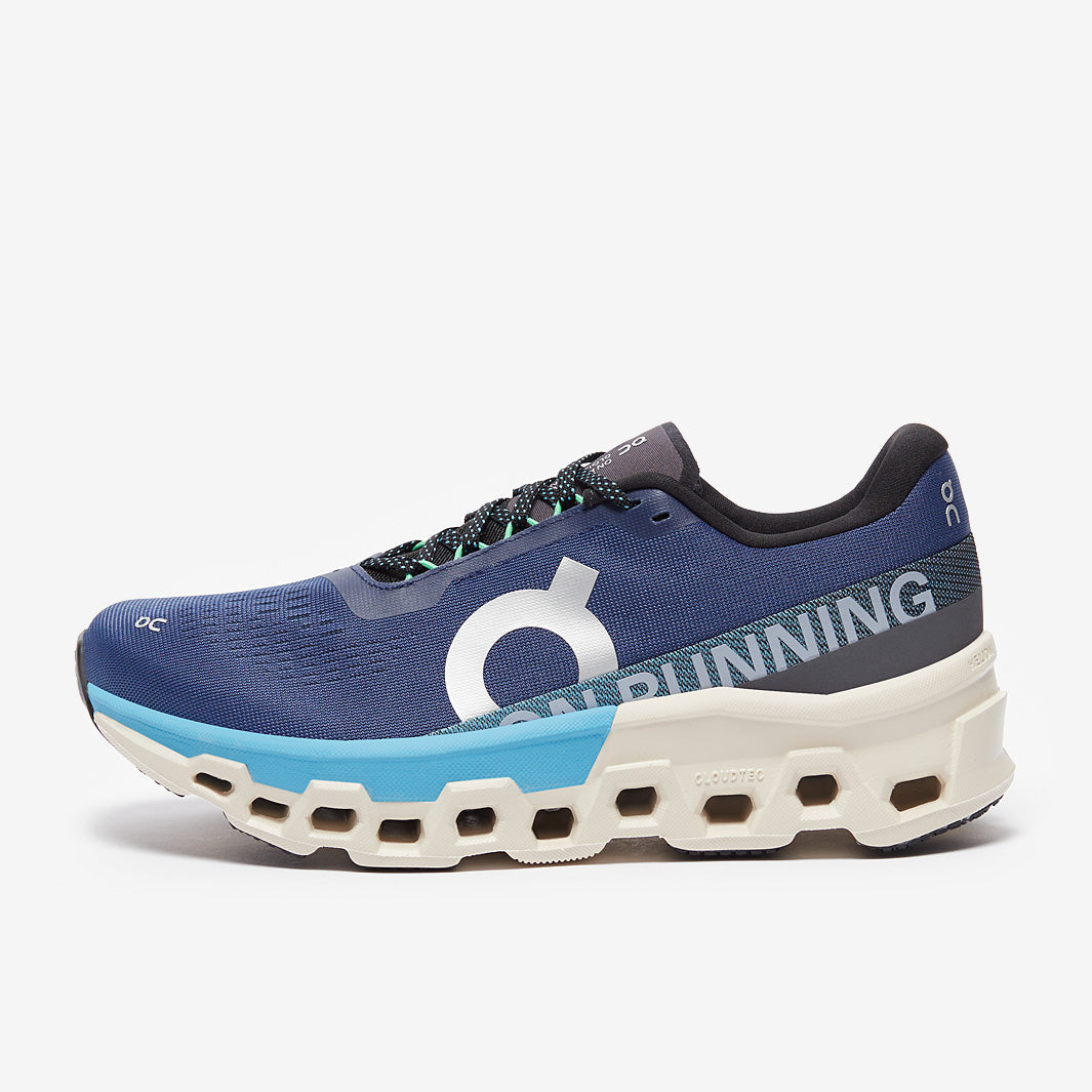 On Cloudmonster 2