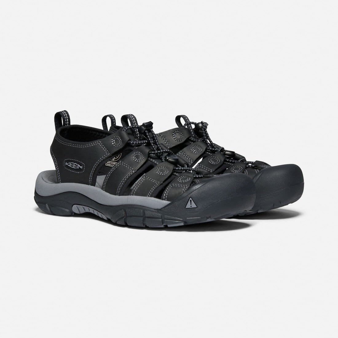 Newport Leather Sneakers - Premium Brand Shoes for Men and Women