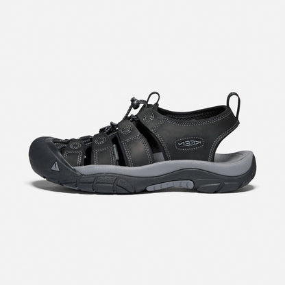 Newport Leather Sneakers - Premium Brand Shoes for Men and Women