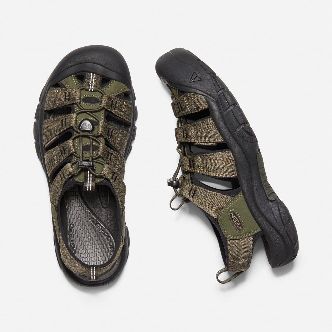 Newport H2 Sneakers - Premium Brand Shoes for Men and Women
