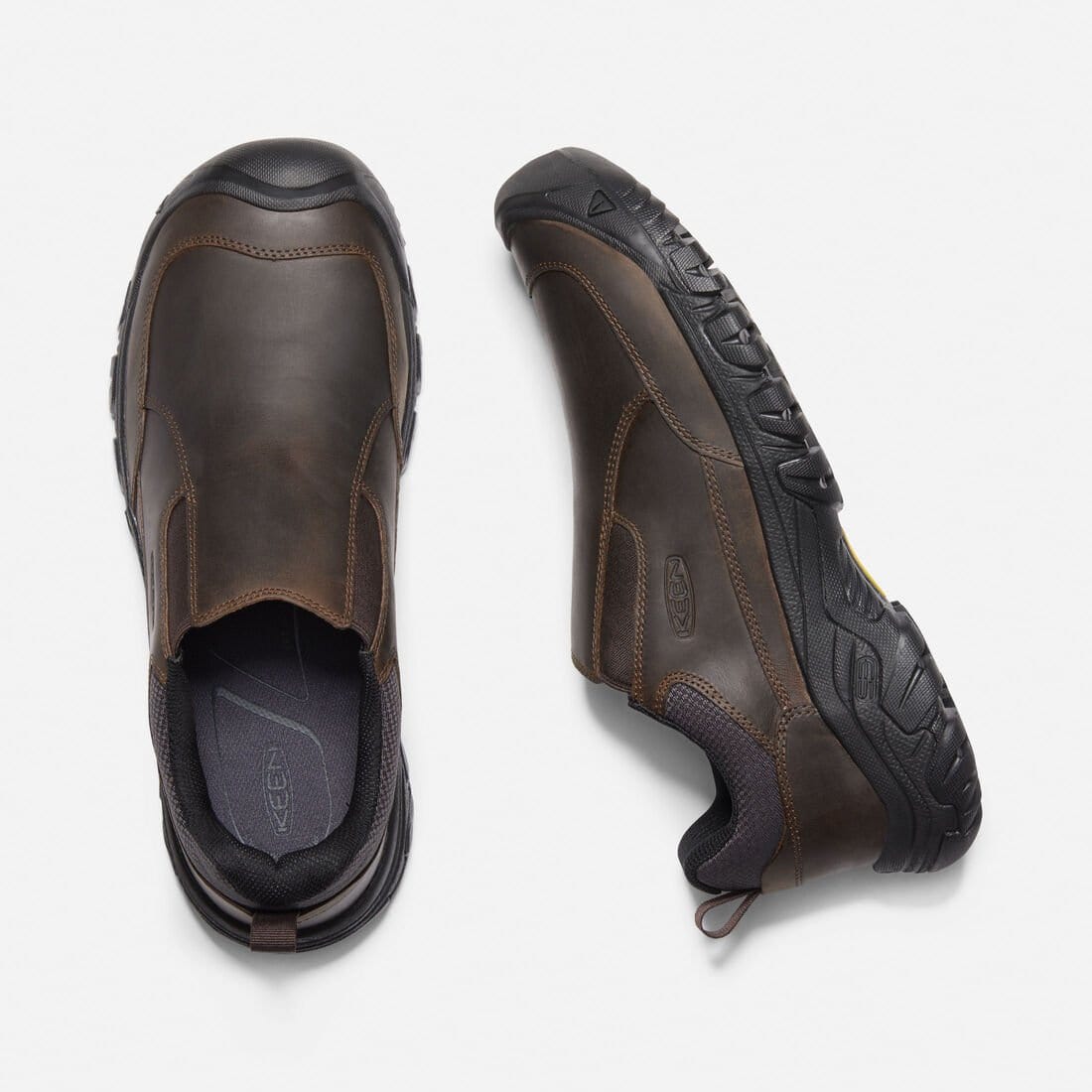 Targhee III Slip-on Sneakers - Premium Brand Shoes for Men and Women