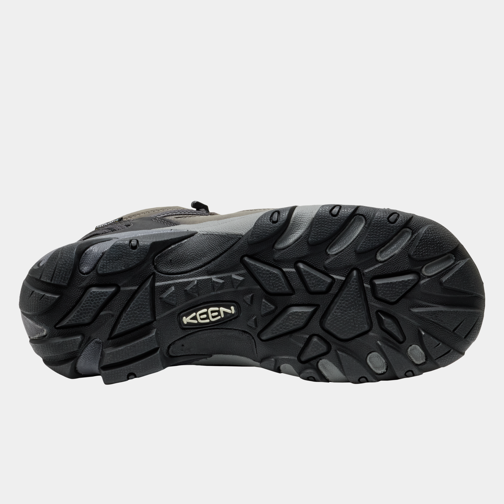 Targhee II Mid Sneakers - Premium Brand Shoes for Men and Women