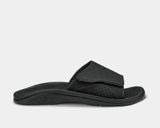 Nalu Slide Sneakers - Premium Brand Shoes for Men and Women