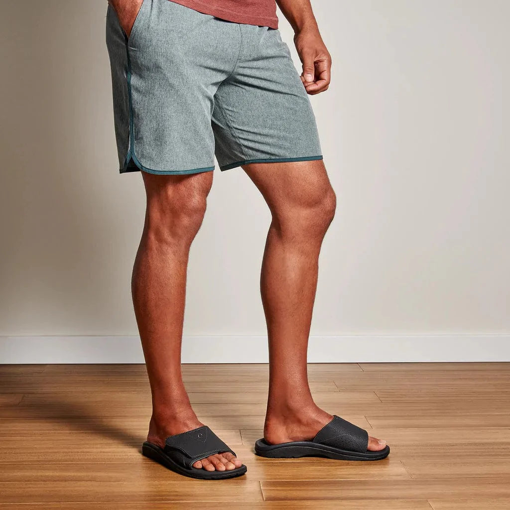 Nalu Slide Sneakers - Premium Brand Shoes for Men and Women