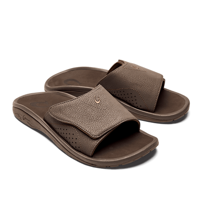Nalu Slide Sneakers - Premium Brand Shoes for Men and Women
