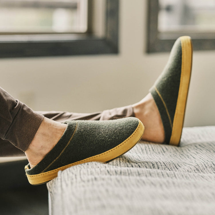Hamani Hulu Sneakers - Premium Brand Shoes for Men and Women