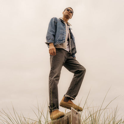 Ballard Boot Sneakers - Premium Brand Shoes for Men and Women