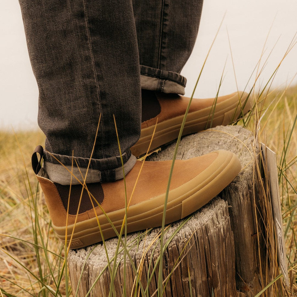 Ballard Boot Sneakers - Premium Brand Shoes for Men and Women