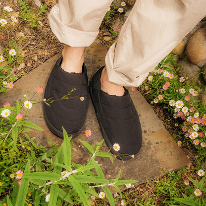Apres Puff Slip on Sneakers - Premium Brand Shoes for Men and Women