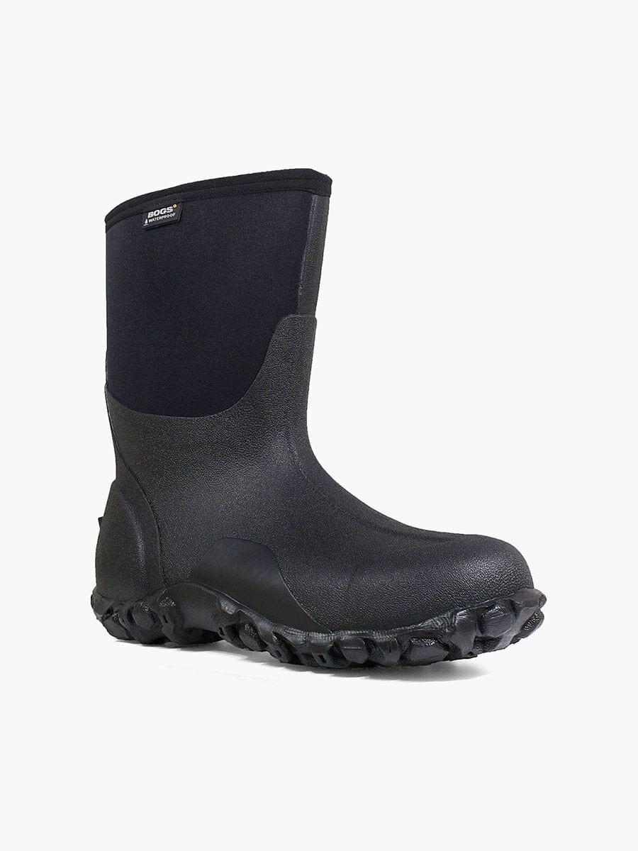 Classic Mid Boot Sneakers - Premium Brand Shoes for Men and Women