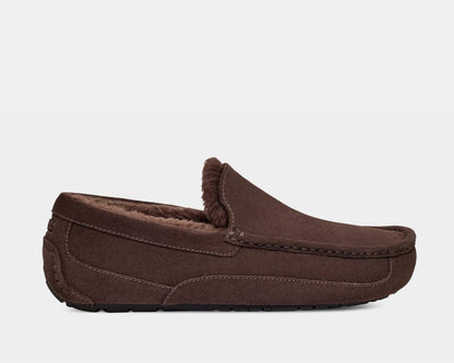 Ascot Suede Sneakers - Premium Brand Shoes for Men and Women