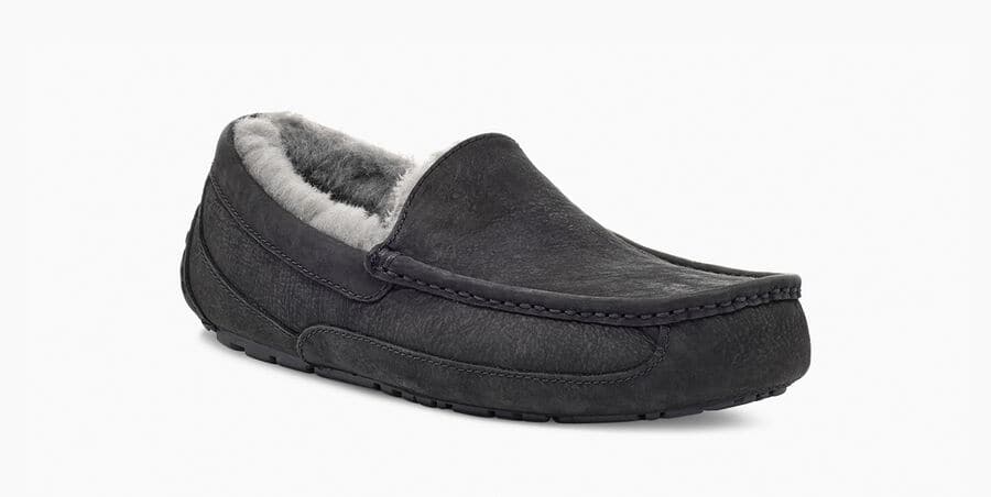 Ascot Matte Leather Sneakers - Premium Brand Shoes for Men and Women