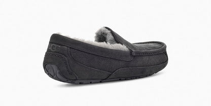 Ascot Matte Leather Sneakers - Premium Brand Shoes for Men and Women