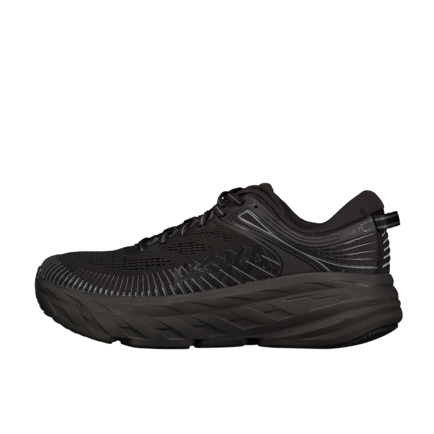 W Bondi 7 'Black'