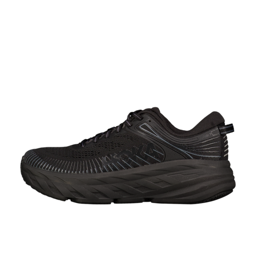 W Bondi 7 'Black'