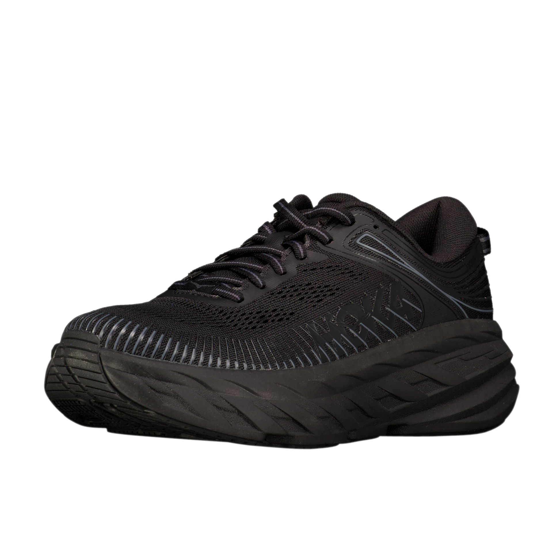 W Bondi 7 'Black'