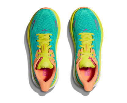 Clifton 9 Sneakers - Premium Brand Shoes for Men and Women