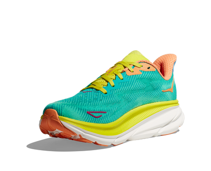 Clifton 9 Sneakers - Premium Brand Shoes for Men and Women
