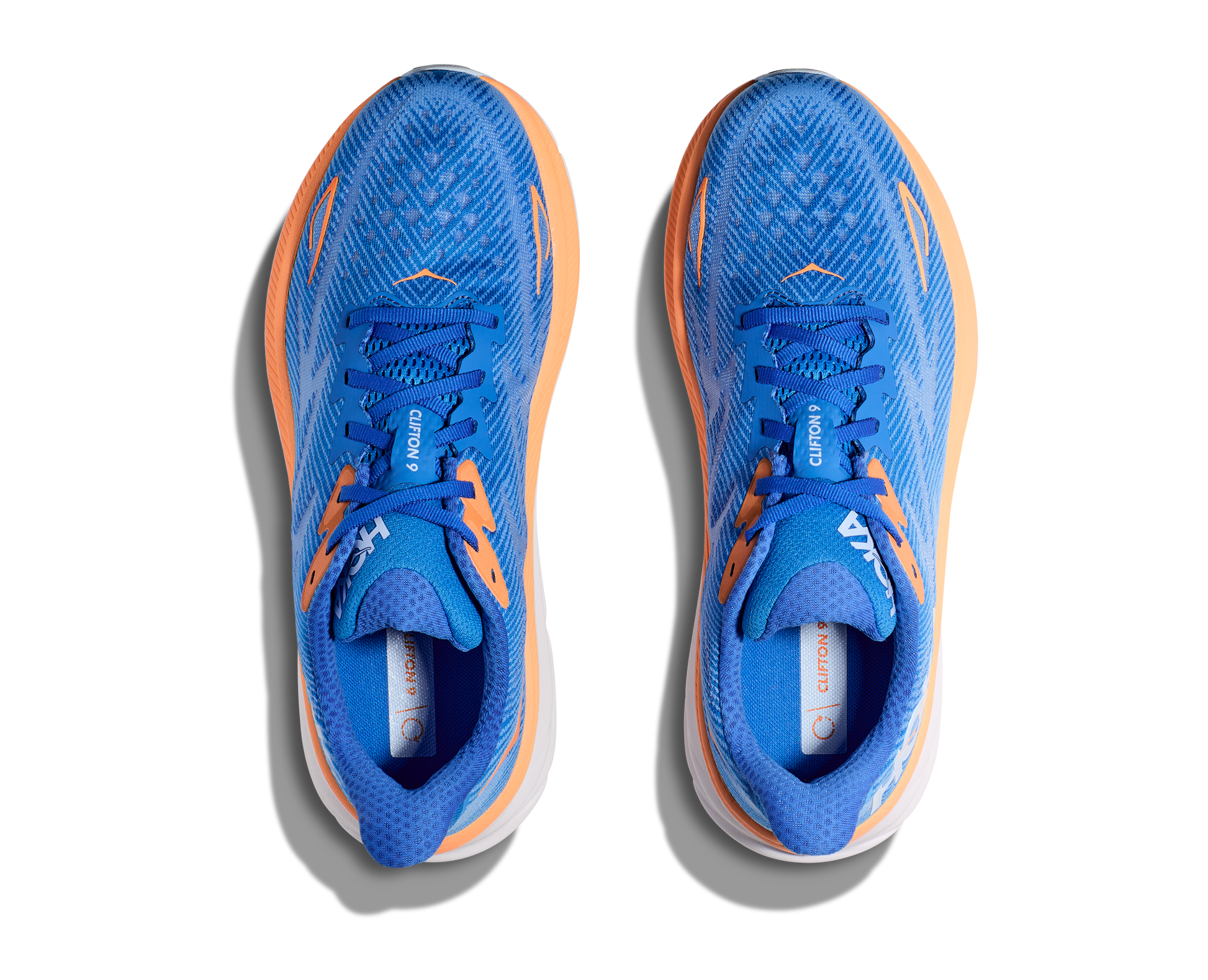 Clifton 9 Sneakers - Premium Brand Shoes for Men and Women
