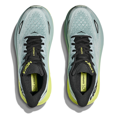 Clifton 9 Sneakers - Premium Brand Shoes for Men and Women