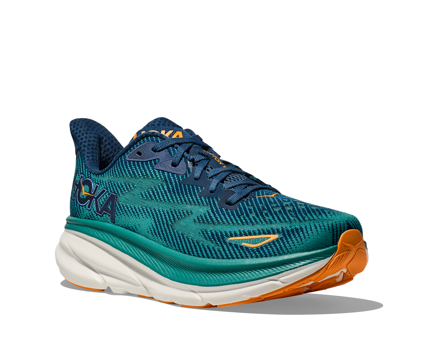Clifton 9 Sneakers - Premium Brand Shoes for Men and Women
