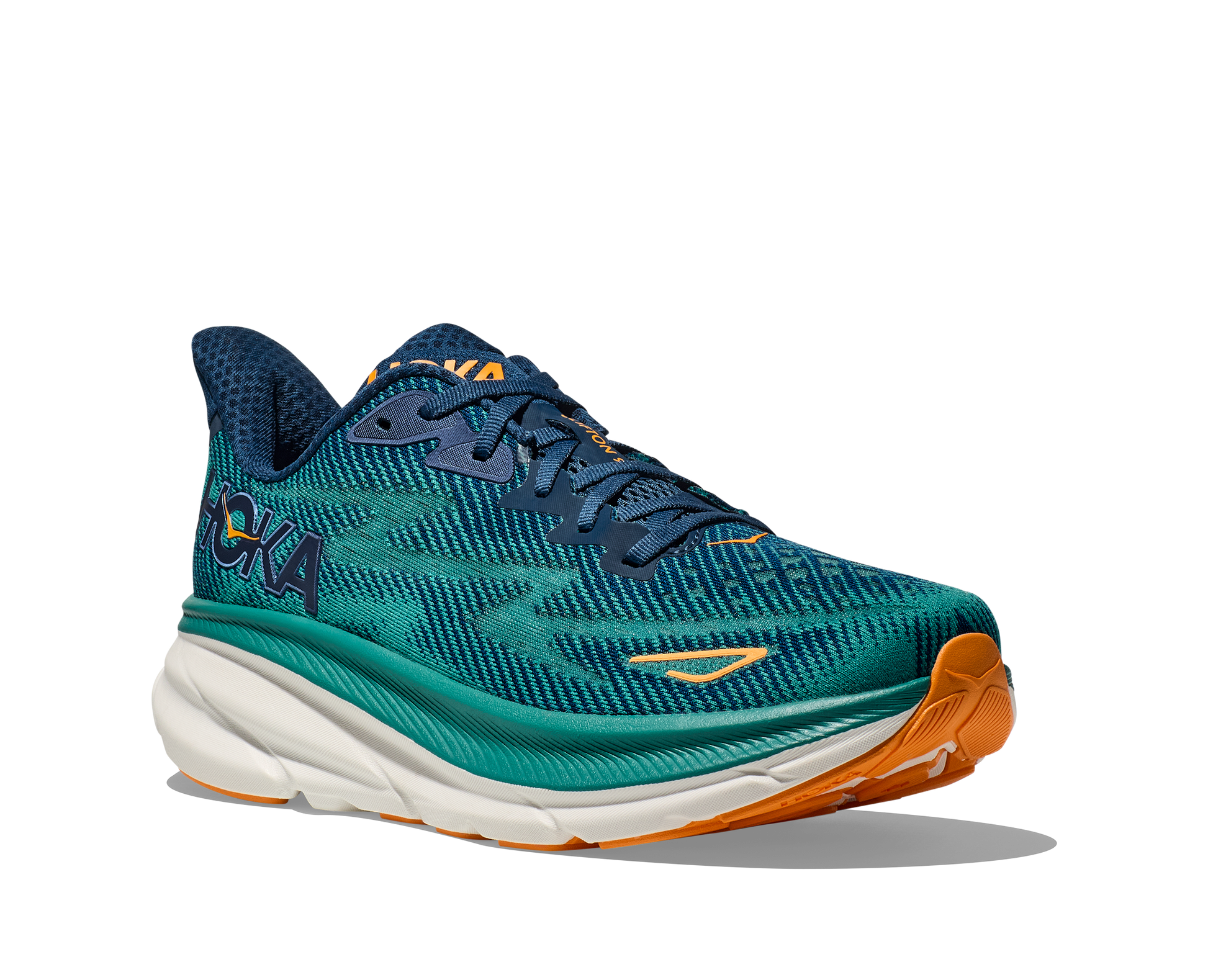 Clifton 9 Sneakers - Premium Brand Shoes for Men and Women