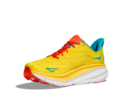 Clifton 9 Sneakers - Premium Brand Shoes for Men and Women