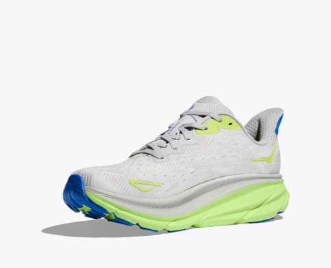 Clifton 9 Sneakers - Premium Brand Shoes for Men and Women